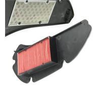 Tapa De Esponja Limpiadora para Filtro Aire Motocicletas para PES125 PES150 NES125 NES150 SH125 SH150 SES125 SES150 17210-KGF-900