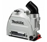 Tapa de extracción de polvo MAKITA 125 mm X-LOCK 191G05-4