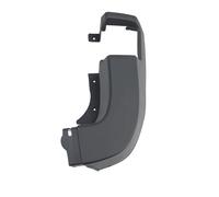 Tapa de Extremo de Esquina de Parachoques Trasero Compatible con Ford Transit MK8 2014-2025 ABS de Repuesto Izquierdo/Derecho Labio de carrocería Labio de Spoiler(Right Side)