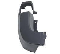 Tapa de Extremo de Esquina de Parachoques Trasero Compatible con Ford Transit MK8 2014-2025 ABS de Repuesto Izquierdo/Derecho Labio de carrocería Labio de Spoiler(Left Side)