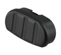 Tapa de extremo de paso BC3Z16A454A para Ford F-150 2010-2014, F-250 F-350 2010-2016, cubierta de plástico de ajuste directo para estribo