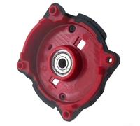 Tapa de extremo de rotor para 2953-20 para llave de impacto, carcasa de plástico para protección del rotor para kit de servicio de una sola unidad