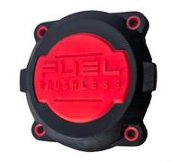 Tapa de extremo del rotor para llave de impacto 285520 y 285420 Reemplazo esencial