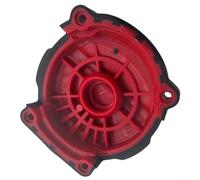 Tapa de extremo del rotor, pieza de repuesto, para 2604-20 para llave de impacto,Utilizado en operaciones de servicio de campo y reparación