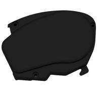 Tapa de extremo derecho para f65 s deep black fiamma número de artículo 98655-343