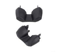 Tapa de extremo resistente a la intemperie para Thule para rack Proride 591 resistente a la intemperie