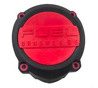 Tapa de extremo robusta del rotor para 2967 20 18V COMBUSTIBLE para la solución del mantenimiento de la llave de impacto