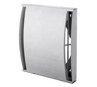 Tapa de fachada KWL 45-160 - Helios 09323