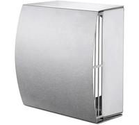 Tapa de fachada KWL 45-160 - Helios 09324