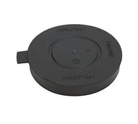 Tapa de Faro Delanteros, Coche Cubierta de Polvo para Faros PP Sellada Antipolvo para Delanteros, para 301 508 3008 4008 5008 OEM 89072961