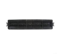 Tapa de filtro de aire para W177 W247 W118 EQA EQB 2019-2022, pieza de repuesto negra ABS OE A2478308500 para cubierta protectora de motor que no se deforma