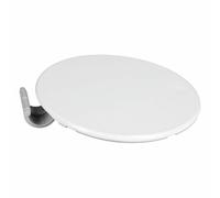 Tapa De Filtro De Pelusa Haier 49116363 0020812598 Para Lavadora Secadora
