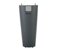 Tapa de filtro original compatible con aspiradoras Vorwerk Kobold VB-100