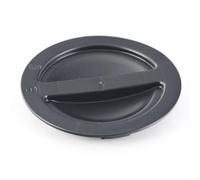 Tapa de forro de arco de rueda interior 2GA805413 para T-Roc para golf para jetta para polo - Pieza de reparación de guardabarros ABS negro