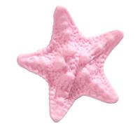 Tapa de fregadero, tapón antidesbordamiento de drenaje en forma de estrella de mar - tapón antidesbordamiento para alcantarillado, para ducha lavabo y baño cocina