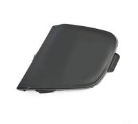 Tapa de gancho de remolque delantero para Ford Focus 2012 2014, parte esencial de protección de parachoques