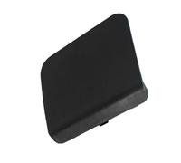 Tapa de Gancho de Remolque para Nissan Micra K14 2014-2016, Cubierta de Gancho de Remolque, Piezas del Parachoques Delantero 622A0-3HN0H