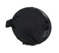 Tapa de Gancho de Remolque para Parachoques Delantero A10E-1Pair para Toyota RAV4 2013-2015 53286-0R050 / 53285-0R060 Piezas de automóvil