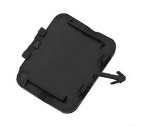 Tapa de gancho de remolque para parachoques delantero, cubierta de tapa de remolque para Serie 5 E39 (2001-2003), cubierta de repuesto ABS con número de pieza OEM 51118212527