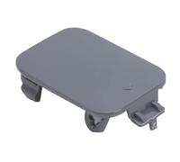 Tapa De Gancho De Remolque para Parachoques Delantero De Coche 51117184708 para B&MW Serie 5 E60 E61 2005-2010 Cubierta del Gancho de Remolque