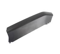 Tapa de gancho de remolque para parachoques delantero de coche Suzuki Ciaz 2015 2016 2017, piezas de automóvil sin pintar