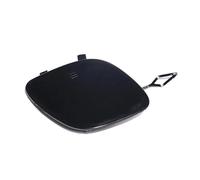 Tapa de Gancho de Remolque para Parachoques Delantero de Mercedes-Benz Clase C Sedán W205 y Familiar S205 (A2058850024, A2058850324).