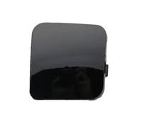 Tapa de Gancho de Remolque para Parachoques Delantero de Toyota RAV4, RAV4 V6, XA30 (2011-2013) (marrón, Lado Derecho)