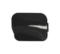 Tapa de gancho de remolque para parachoques delantero izquierdo 52128-0E030 para Toyota Highlander 2008 2009 2010