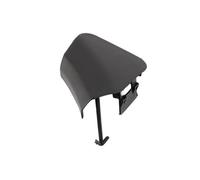 Tapa de Gancho de Remolque para Parachoques Delantero (Lado Izquierdo) 5212-0E060 52127-0E070 para Toyota Highlander 2011-2013