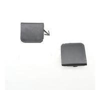 Tapa de Gancho de Remolque para Parachoques Delantero Soarhorse para Nissan Tiida Versa 2004-2011.