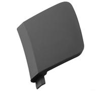 Tapa de gancho de remolque para parachoques trasero de coche, 1 paquete para V40 2013-2016#39814200, pieza de repuesto de accesorio de parachoques trasero, compatible con OEM 39814200, apto para uso