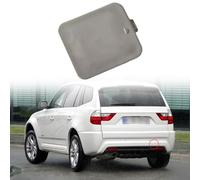 Tapa de gancho de remolque trasero para BMW X3 E83 2 5si xDrive30i LCI 2007 2010 pieza de repuesto