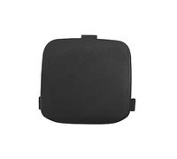 Tapa de Gancho de Remolque XUBOR, for Ford, for Focus, II MK2 Hatchback 2005-2007, 1323934 1353157 Accesorios de automóvil, Tapa de Gancho de Remolque Parachoques Trasero, Cubierta de Ojo de Remolque