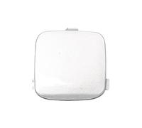 Tapa de Gancho de Remolque XUBOR, for Ford, for Focus, II MK2 Hatchback 2005-2007, 1323934 1353157 Accesorios de automóvil, Tapa de Gancho de Remolque Parachoques Trasero, Cubierta de Ojo de Remolque