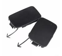 Tapa de gancho de soporte de remolque delantero para Lexus RX350 RX450h 2010-2012, pieza de repuesto de parachoques fabricada según las normas OEM