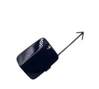 Tapa de Gancho Remolque Compatible con VW para Passat CC 357 2009-2012 Parachoques Trasero 3C8807441 Embellecedor Gancho Remolque Coche