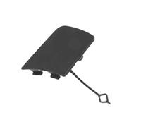 Tapa de Gancho Remolque del Parachoques Delantero Compatible con para X1 E84 2013-2015 51117345034 Tapón Ojo de Remolque Frontal