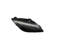 Tapa de Gancho Remolque del Parachoques Delantero para E Class para Coupe W207 2078850123 Tapón Ojo de Remolque Frontal