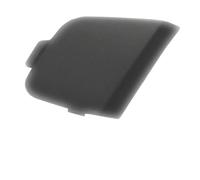 Tapa de Gancho Remolque Delantero Compatible con Ford para Focus MK3 2012-2014 Embellecedor Gancho Remolque Coche