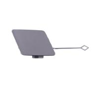 Tapa de Gancho Remolque Delantero Compatible con para 5 para Series F10 F11 2014-2016 51117332682 Embellecedor Gancho Remolque Coche