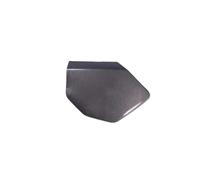 Tapa de Gancho Remolque para Parachoques Delantero Compatible con Nissan para Qashqai J11 2019-2021 622A0-DF60A-B151 Embellecedor Gancho Remolque Coche
