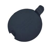 Tapa de Gancho Remolque para Parachoques Delantero y Trasero Compatible con Mazda para CX30 2019-2023 DFR550EK1A Embellecedor Gancho Remolque Coche