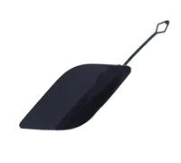 Tapa de Gancho Remolque sin Pintar del Parachoques para Benz X204 para GLK 250 para 300 para 350 2012-2015 2048851224 Tapón Ojo de Remolque Frontal