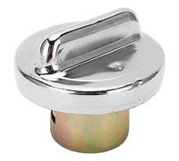 Tapa de Gasolina, Fydun 30 Mm, Tapa de Tanque de Combustible de Acero Inoxidable para Motocicleta, Repuesto de Acero Inoxidable para Helix CN250 Elite CH250