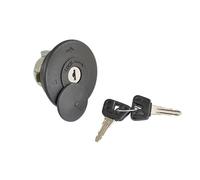 Tapa de gasolina para scooter adaptable a Keeway F-Act/Focus/RY8 (2 llaves)