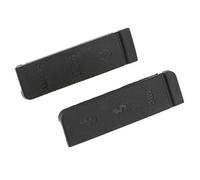 Tapa de Goma for Puerta de Polvo USB HDMI Compatible con cámaras Digitales Canon EOS 5D3 5D Mark III