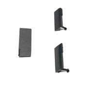 Tapa De Goma USB For Interfaz De Micrófono Compatible con HDMI, Compatible con Sony ILCE-7M3, ILCE-7III, A7M3 Y A7III, Pieza De Reparación De Cámara.(1set)