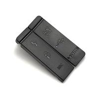 Tapa De Goma USB For Interfaz De Micrófono HDMI, Compatible con Canon EOS 5D Mark II, 5DII Y 5D2. Repuestos For Cámaras Digitales, Accesorios For Cámaras.