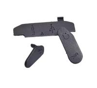 Tapa De Goma USB For Interfaz De Micrófono HDMI, Compatible con Canon EOS 80D, Pieza De Reparación For Cámara Digital