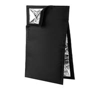 Tapa de grifo exterior anticongelante, protector de escarcha para invernada - protector contra el gel para bocas de incendios - para grifo antiretorno jardín casa camping coche riego